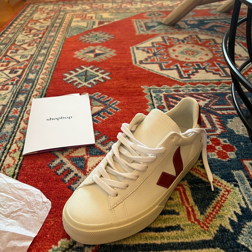 Veja Campo Sneaker